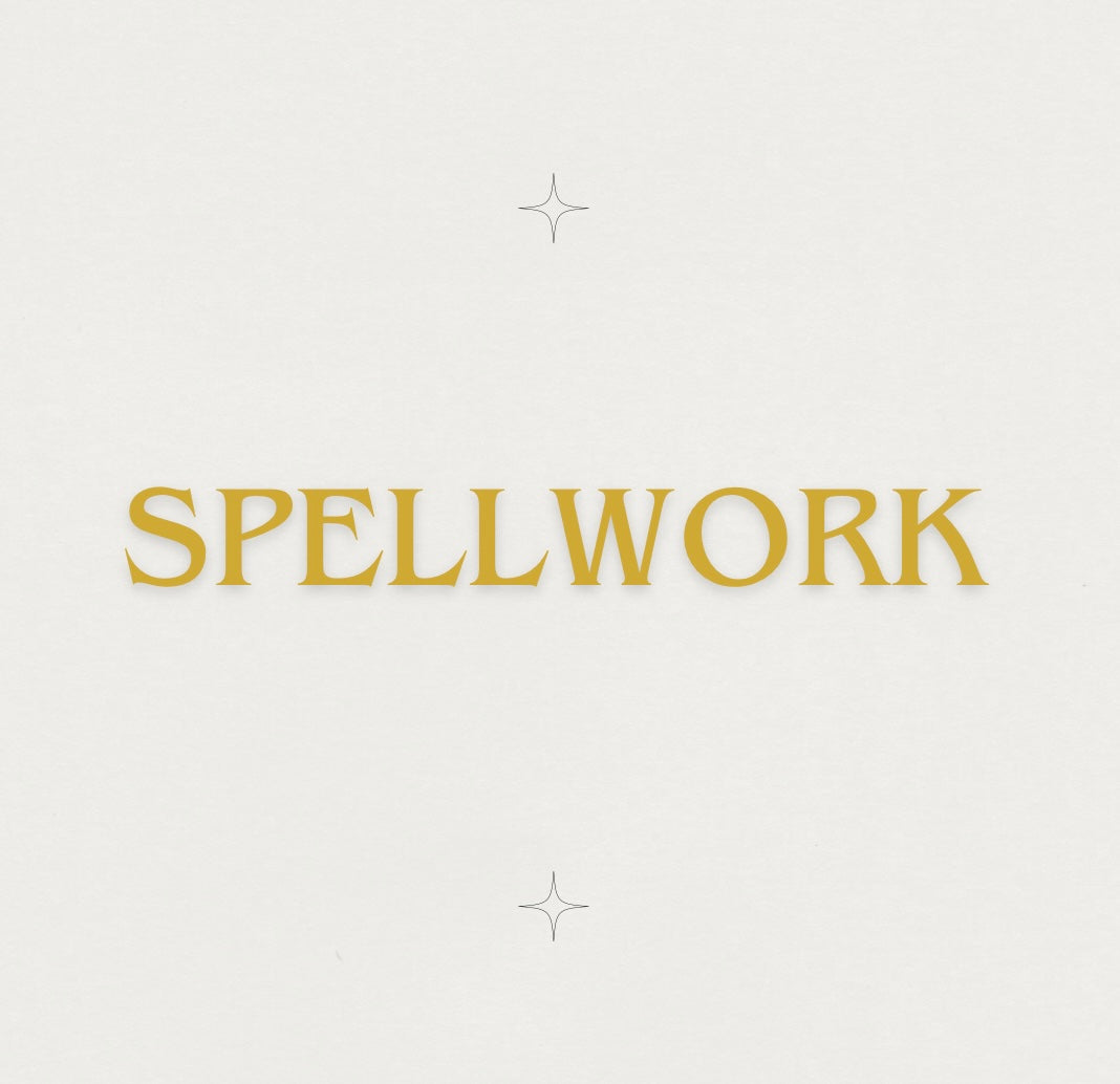 Spellwork