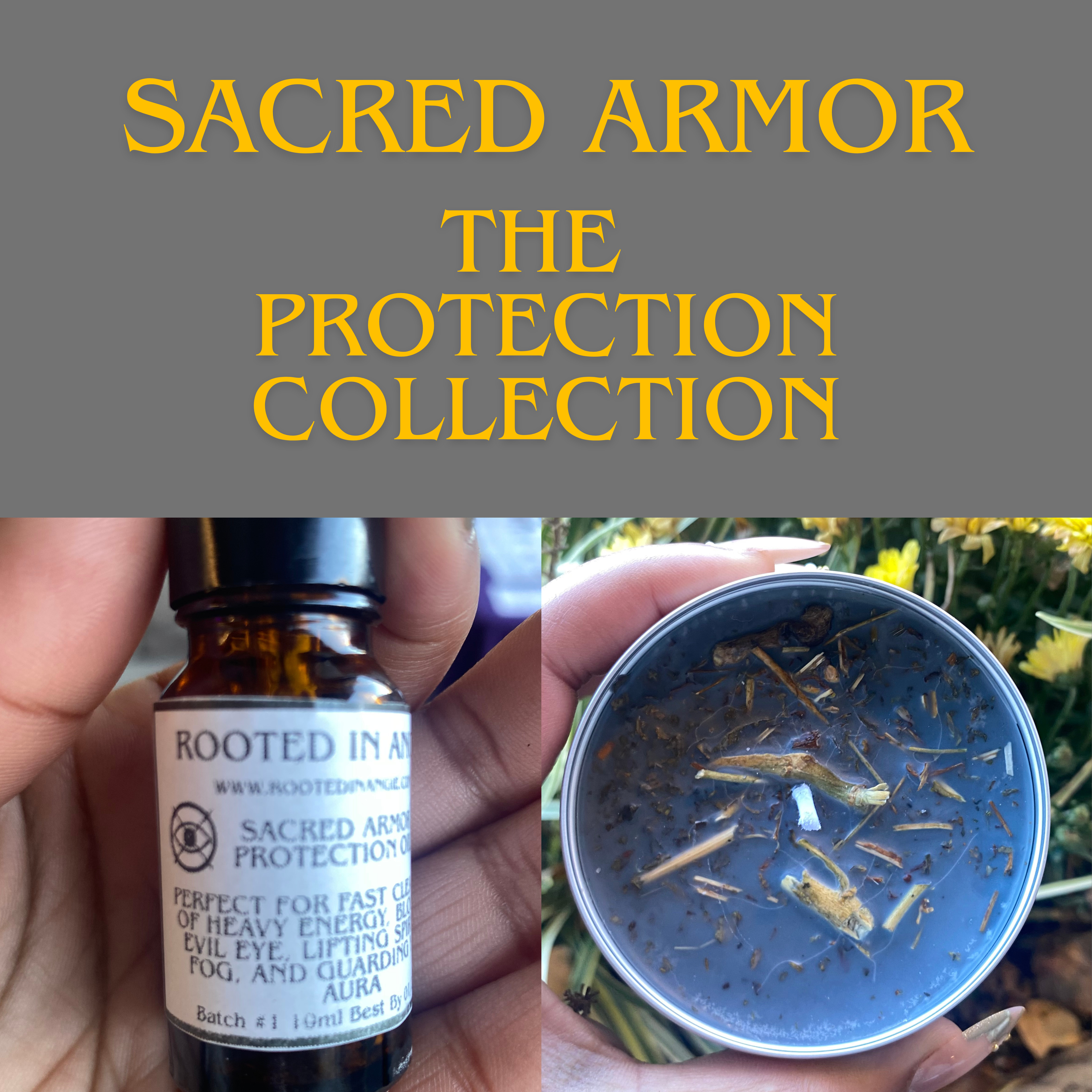 Protection Collection